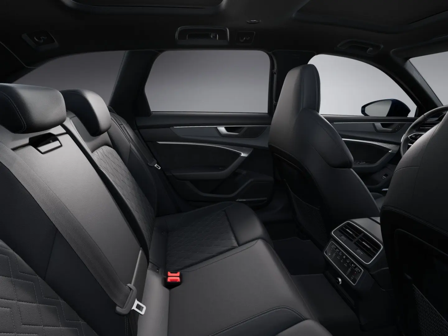 S6 Avant Air*Pano*AHK*B&O*Kamera*Leder