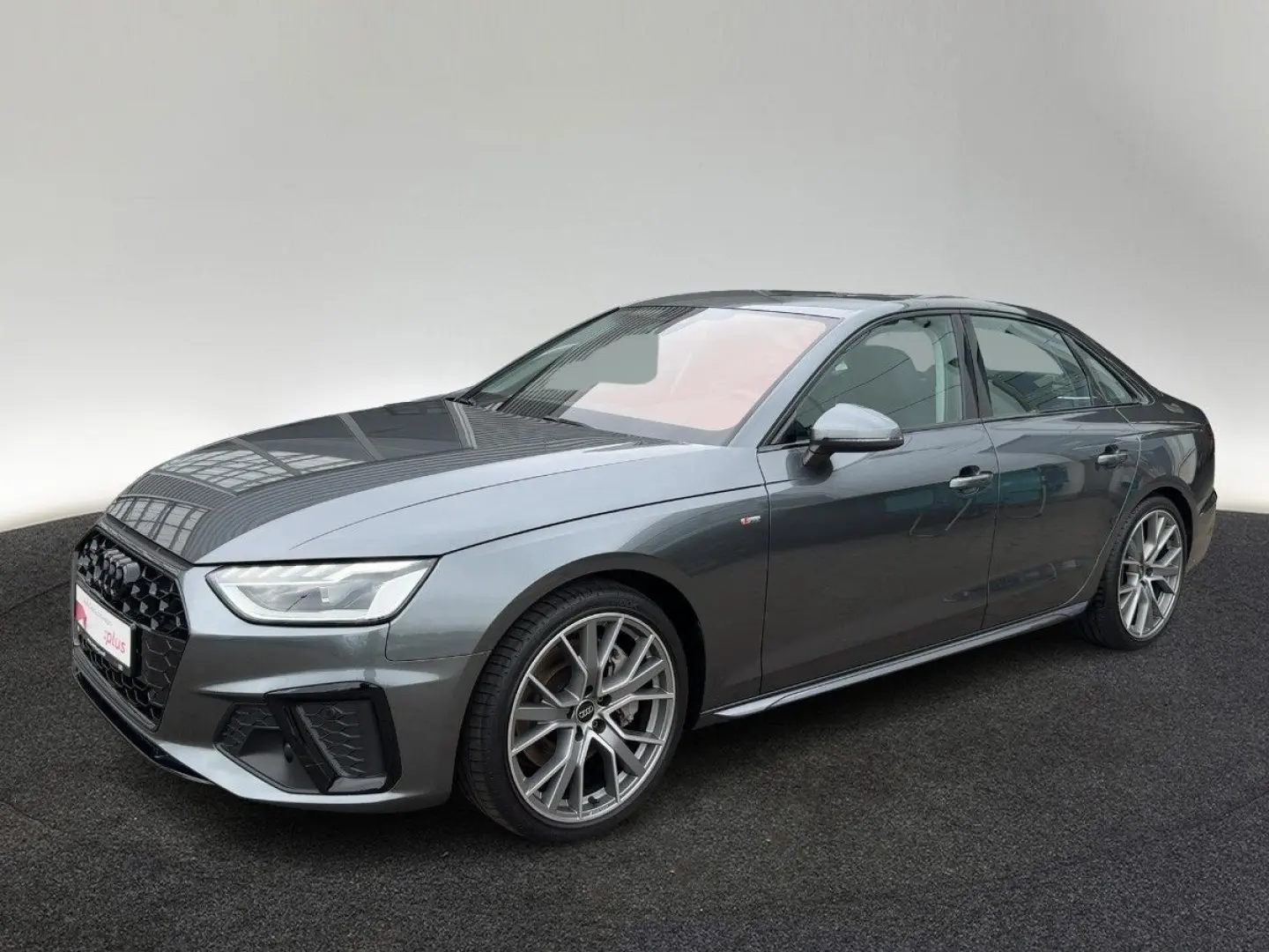 Audi A4 45 TFSI S line quattro S tronic