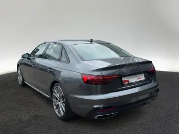 Audi A4 45 TFSI S line quattro S tronic