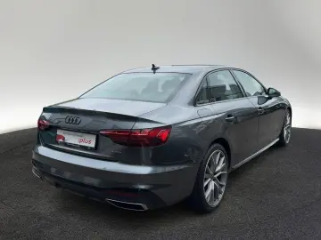 Audi A4 45 TFSI S line quattro S tronic