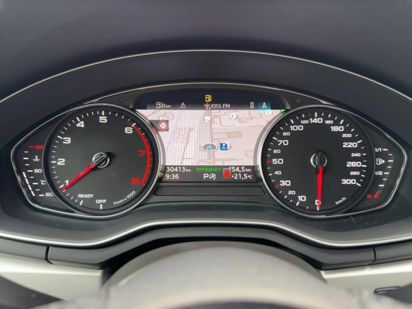 Audi A4 45 TFSI S line quattro S tronic