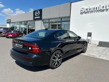 S60 Polestar Engineered Recharge AWD Vollausstat