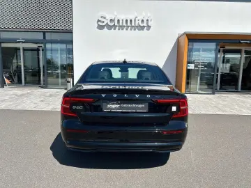 S60 Polestar Engineered Recharge AWD Vollausstat