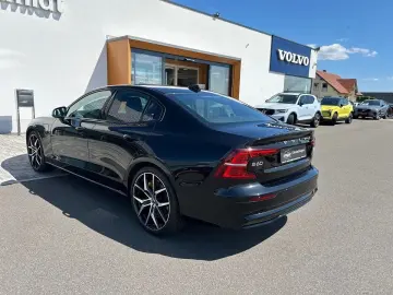 S60 Polestar Engineered Recharge AWD Vollausstat
