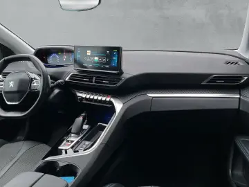 3008 Hybrid 225 Allure Pack 1.6 Plug-In EU6d *NA
