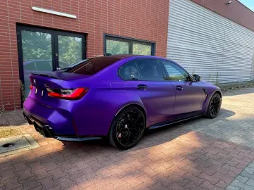 M3 Lim. xDrive Competition Facelift Carbon Voll