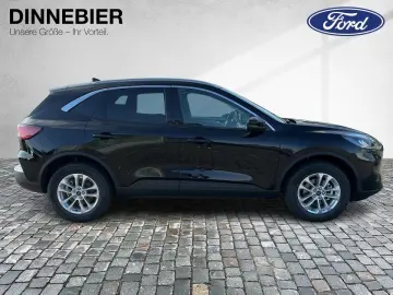 KUGA Titanium Allwetter+Kamera+Navi+Keyless PDC