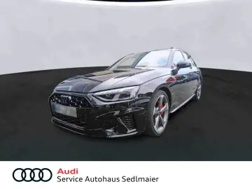 A4 45 2.0 TFSI quattro Avant S-Line ACC MATRX SH