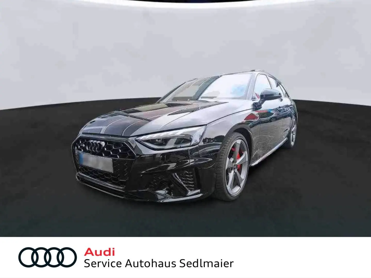 A4 45 2.0 TFSI quattro Avant S-Line ACC|MATRX|SH