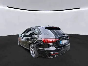 A4 45 2.0 TFSI quattro Avant S-Line ACC|MATRX|SH