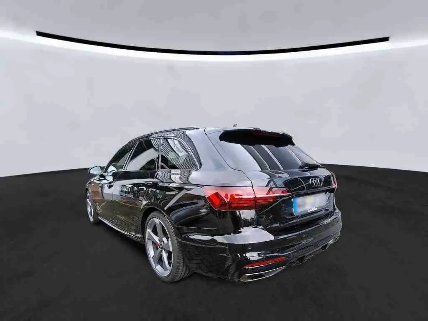 A4 45 2.0 TFSI quattro Avant S-Line ACC|MATRX|SH