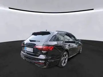 A4 45 2.0 TFSI quattro Avant S-Line ACC|MATRX|SH