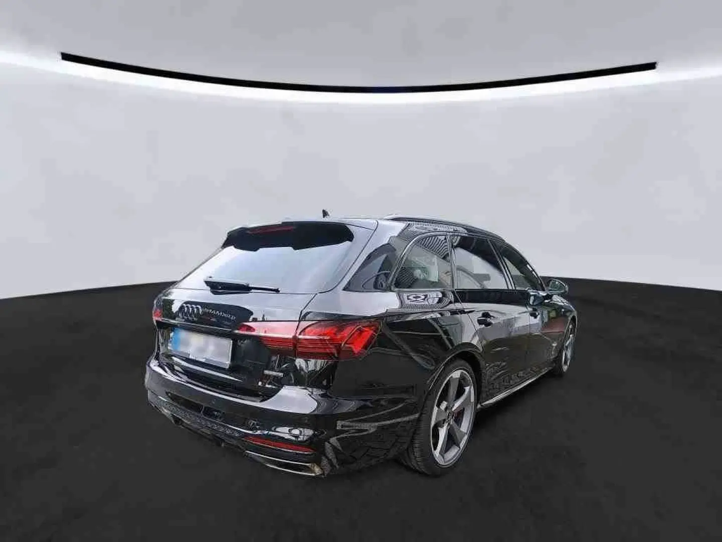 A4 45 2.0 TFSI quattro Avant S-Line ACC|MATRX|SH
