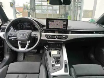 A4 45 2.0 TFSI quattro Avant S-Line ACC|MATRX|SH
