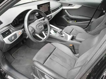 A4 45 2.0 TFSI quattro Avant S-Line ACC|MATRX|SH