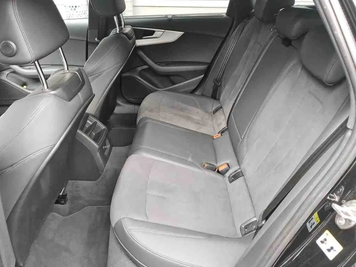 A4 45 2.0 TFSI quattro Avant S-Line ACC|MATRX|SH