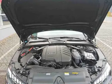 A4 45 2.0 TFSI quattro Avant S-Line ACC|MATRX|SH