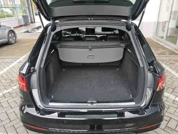 A4 45 2.0 TFSI quattro Avant S-Line ACC|MATRX|SH