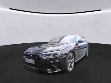 A4 45 2.0 TFSI quattro Avant S-Line ACC|MATRX|SH