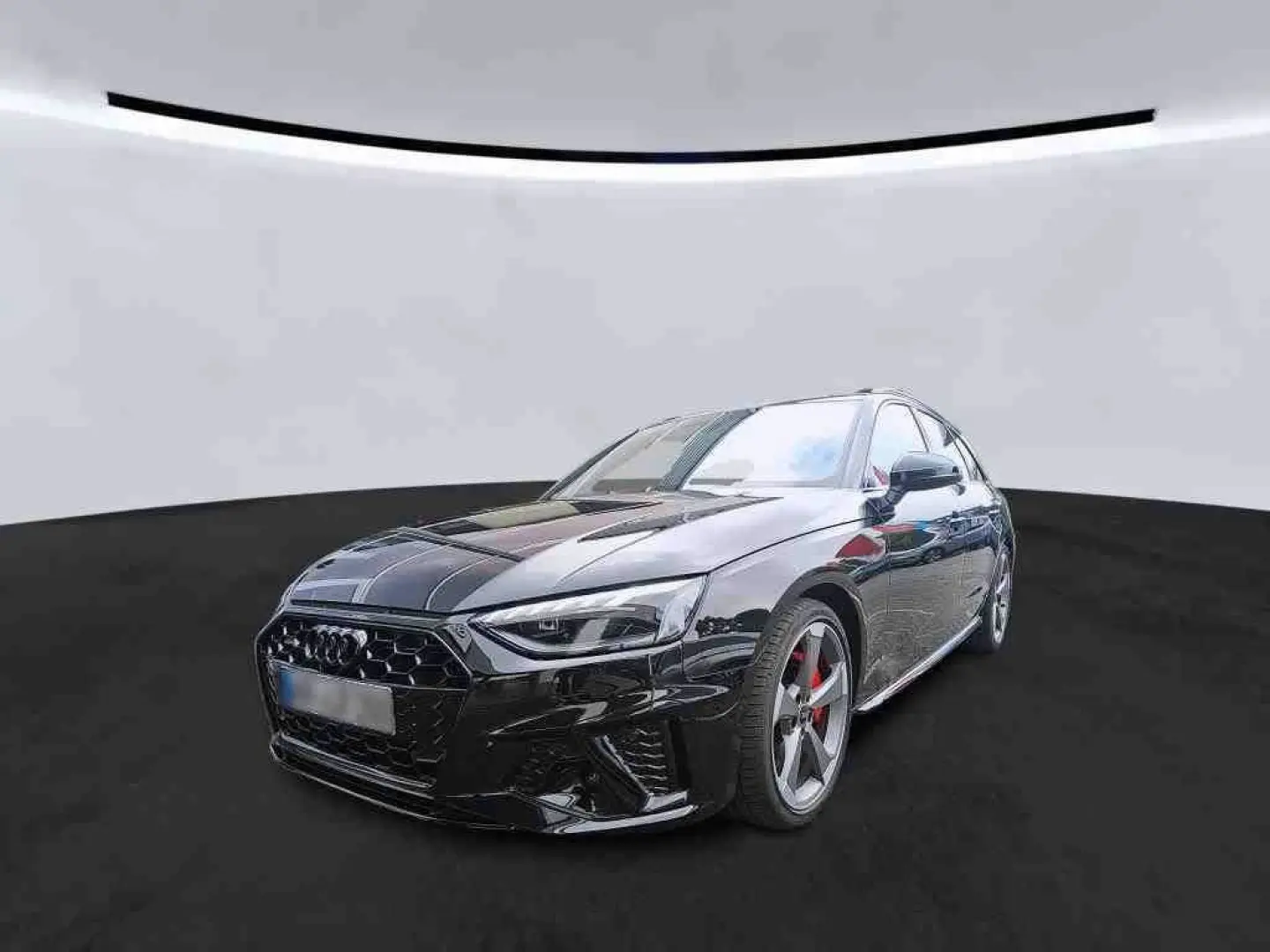 A4 45 2.0 TFSI quattro Avant S-Line ACC|MATRX|SH