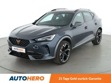 Formentor 2.0 TSI VZ 4Drive Aut. NAVI ACC BEATS