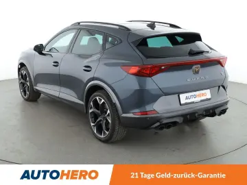 Formentor 2.0 TSI VZ 4Drive Aut.*NAVI*ACC*BEATS*