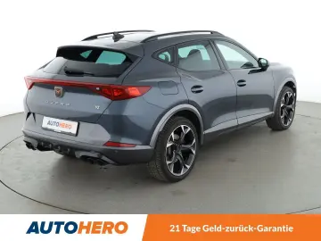 Formentor 2.0 TSI VZ 4Drive Aut.*NAVI*ACC*BEATS*