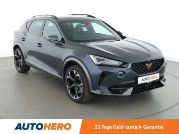 Formentor 2.0 TSI VZ 4Drive Aut.*NAVI*ACC*BEATS*