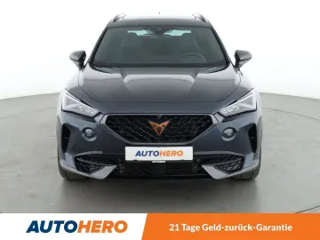Formentor 2.0 TSI VZ 4Drive Aut.*NAVI*ACC*BEATS*