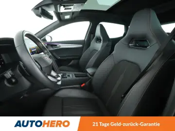 Formentor 2.0 TSI VZ 4Drive Aut.*NAVI*ACC*BEATS*
