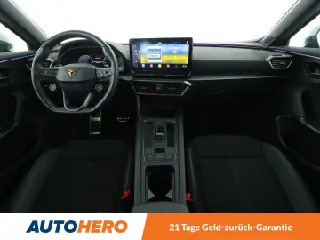 Formentor 2.0 TSI VZ 4Drive Aut.*NAVI*ACC*BEATS*