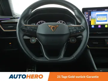 Formentor 2.0 TSI VZ 4Drive Aut.*NAVI*ACC*BEATS*