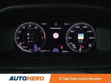 Formentor 2.0 TSI VZ 4Drive Aut.*NAVI*ACC*BEATS*