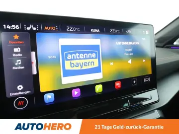 Formentor 2.0 TSI VZ 4Drive Aut.*NAVI*ACC*BEATS*