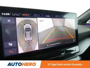 Formentor 2.0 TSI VZ 4Drive Aut.*NAVI*ACC*BEATS*