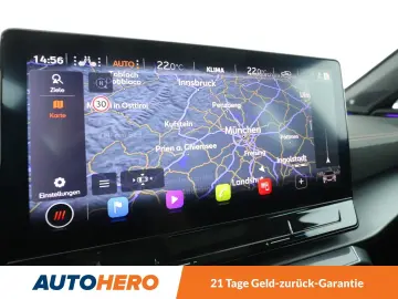 Formentor 2.0 TSI VZ 4Drive Aut.*NAVI*ACC*BEATS*