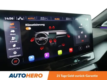 Formentor 2.0 TSI VZ 4Drive Aut.*NAVI*ACC*BEATS*