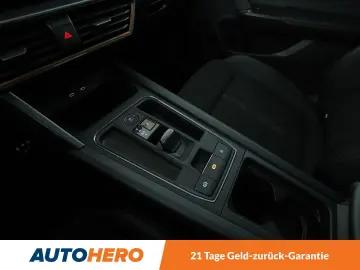 Formentor 2.0 TSI VZ 4Drive Aut.*NAVI*ACC*BEATS*