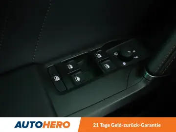 Formentor 2.0 TSI VZ 4Drive Aut.*NAVI*ACC*BEATS*