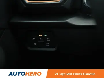 Formentor 2.0 TSI VZ 4Drive Aut.*NAVI*ACC*BEATS*