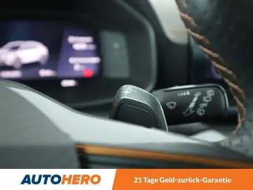 Formentor 2.0 TSI VZ 4Drive Aut.*NAVI*ACC*BEATS*