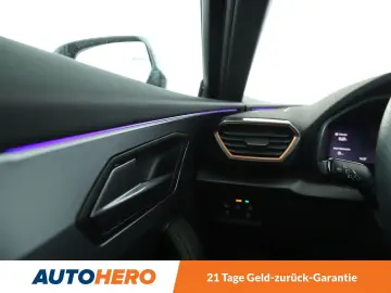 Formentor 2.0 TSI VZ 4Drive Aut.*NAVI*ACC*BEATS*