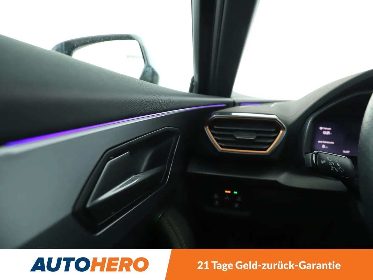 Formentor 2.0 TSI VZ 4Drive Aut.*NAVI*ACC*BEATS*