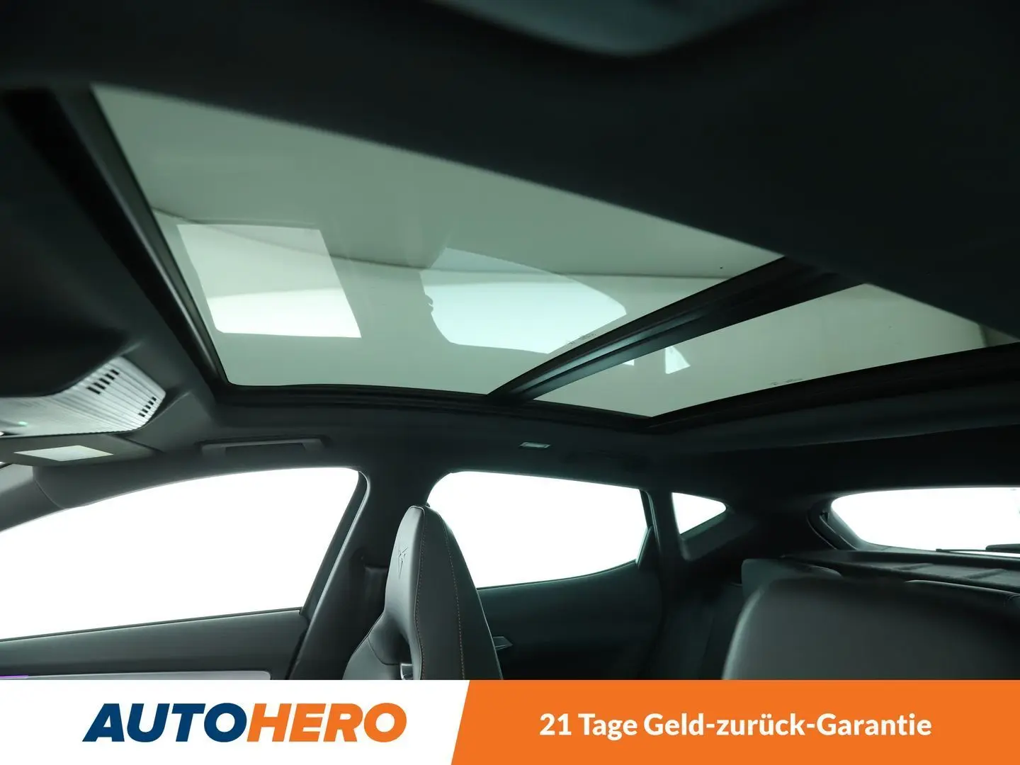 Formentor 2.0 TSI VZ 4Drive Aut.*NAVI*ACC*BEATS*