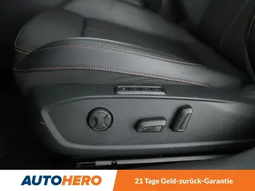 Formentor 2.0 TSI VZ 4Drive Aut.*NAVI*ACC*BEATS*