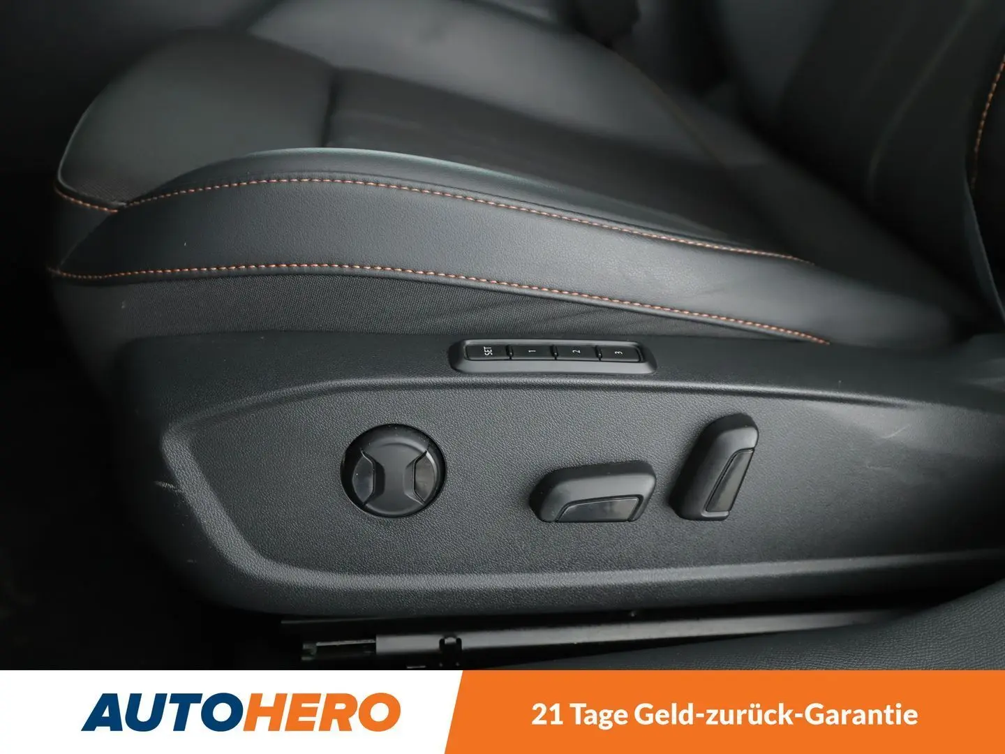 Formentor 2.0 TSI VZ 4Drive Aut.*NAVI*ACC*BEATS*