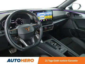 Formentor 2.0 TSI VZ 4Drive Aut.*NAVI*ACC*BEATS*