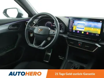 Formentor 2.0 TSI VZ 4Drive Aut.*NAVI*ACC*BEATS*