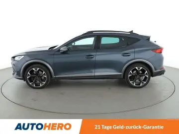 Formentor 2.0 TSI VZ 4Drive Aut.*NAVI*ACC*BEATS*