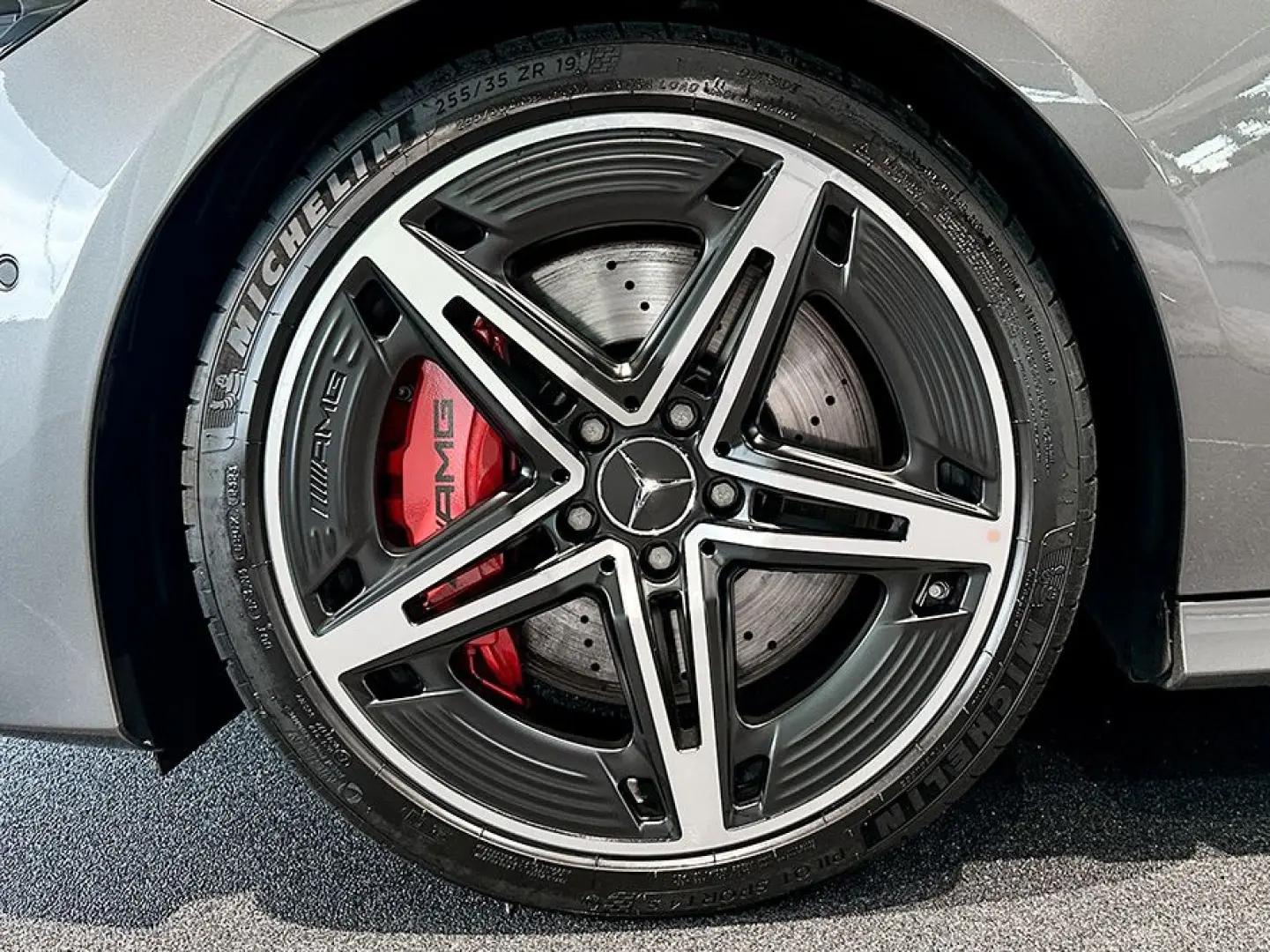 CLA 45 S 4M+ SB Night+Multib+Pano+Distronic+HuD